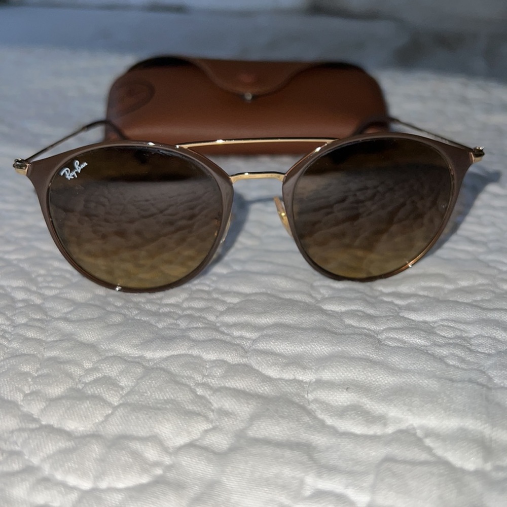 New RayBan - Picture 3 of 4